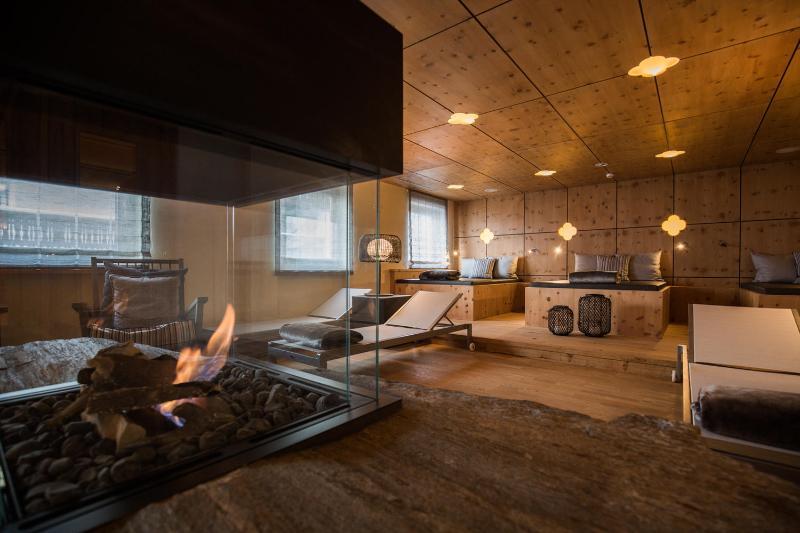 Hotel Edelweiss & Gurgl オーバーグールグル エクステリア 写真