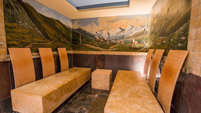 Hotel Edelweiss & Gurgl オーバーグールグル エクステリア 写真