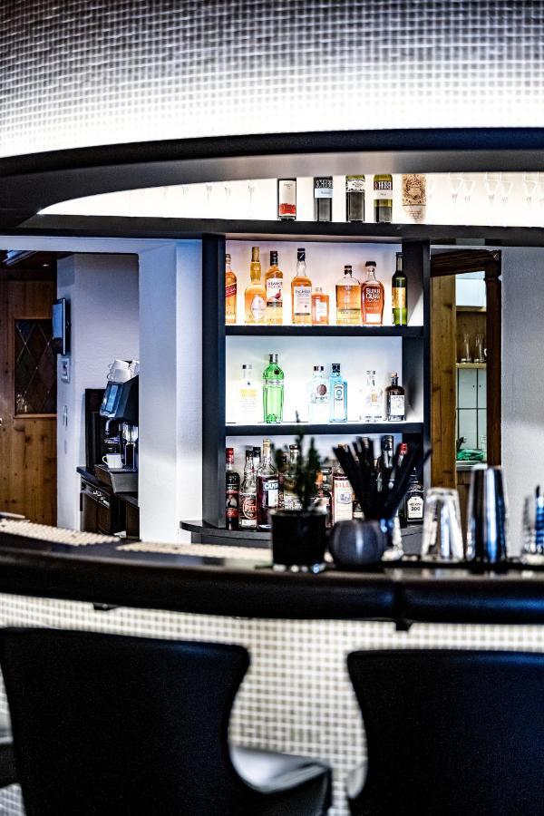 Hotel Edelweiss & Gurgl オーバーグールグル エクステリア 写真